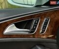 Білий Ауді А6, об'ємом двигуна 1.98 л та пробігом 201 тис. км за 14999 $, фото 44 на Automoto.ua