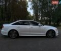 Белый Ауди А6, объемом двигателя 3 л и пробегом 197 тыс. км за 15999 $, фото 52 на Automoto.ua