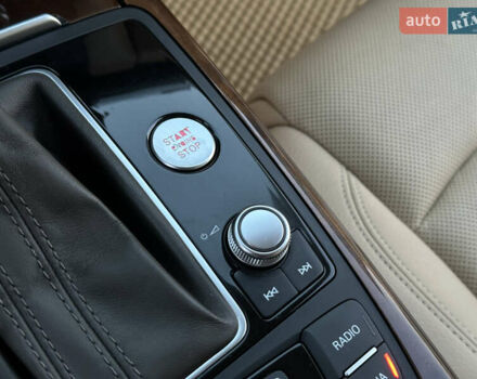 Белый Ауди А6, объемом двигателя 3 л и пробегом 188 тыс. км за 18500 $, фото 77 на Automoto.ua