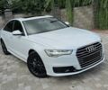 Белый Ауди А6, объемом двигателя 3 л и пробегом 101 тыс. км за 24999 $, фото 1 на Automoto.ua