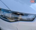 Білий Ауді А6, об'ємом двигуна 2 л та пробігом 164 тис. км за 19500 $, фото 34 на Automoto.ua