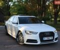 Белый Ауди А6, объемом двигателя 3 л и пробегом 197 тыс. км за 15999 $, фото 6 на Automoto.ua