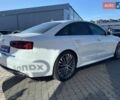 Белый Ауди А6, объемом двигателя 1.98 л и пробегом 185 тыс. км за 17800 $, фото 18 на Automoto.ua