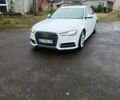 Белый Ауди А6, объемом двигателя 1.98 л и пробегом 165 тыс. км за 17900 $, фото 6 на Automoto.ua