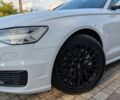 Белый Ауди А6, объемом двигателя 3 л и пробегом 101 тыс. км за 24999 $, фото 13 на Automoto.ua