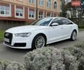 Білий Ауді А6, об'ємом двигуна 2.97 л та пробігом 126 тис. км за 22800 $, фото 15 на Automoto.ua