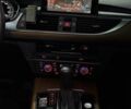 Белый Ауди А6, объемом двигателя 2.97 л и пробегом 228 тыс. км за 21599 $, фото 15 на Automoto.ua