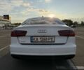 Белый Ауди А6, объемом двигателя 2 л и пробегом 160 тыс. км за 16530 $, фото 3 на Automoto.ua