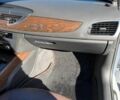 Белый Ауди А6, объемом двигателя 1.98 л и пробегом 200 тыс. км за 17200 $, фото 19 на Automoto.ua