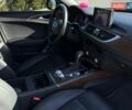 Білий Ауді А6, об'ємом двигуна 1.97 л та пробігом 111 тис. км за 23000 $, фото 38 на Automoto.ua