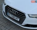 Белый Ауди А6, объемом двигателя 1.97 л и пробегом 180 тыс. км за 18500 $, фото 16 на Automoto.ua