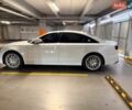 Білий Ауді А6, об'ємом двигуна 3 л та пробігом 155 тис. км за 23000 $, фото 27 на Automoto.ua