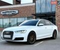 Білий Ауді А6, об'ємом двигуна 2.97 л та пробігом 201 тис. км за 21700 $, фото 1 на Automoto.ua