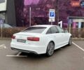 Білий Ауді А6, об'ємом двигуна 3 л та пробігом 148 тис. км за 26990 $, фото 5 на Automoto.ua