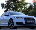 Белый Ауди А6, объемом двигателя 2 л и пробегом 179 тыс. км за 17500 $, фото 5 на Automoto.ua