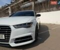 Белый Ауди А6, объемом двигателя 3 л и пробегом 242 тыс. км за 14800 $, фото 25 на Automoto.ua