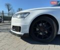 Білий Ауді А6, об'ємом двигуна 1.97 л та пробігом 111 тис. км за 23000 $, фото 5 на Automoto.ua