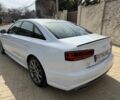 Белый Ауди А6, объемом двигателя 3 л и пробегом 179 тыс. км за 22500 $, фото 7 на Automoto.ua