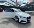 Белый Ауди А6, объемом двигателя 1.98 л и пробегом 176 тыс. км за 16500 $, фото 4 на Automoto.ua