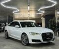 Белый Ауди А6, объемом двигателя 3 л и пробегом 165 тыс. км за 21500 $, фото 2 на Automoto.ua