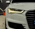 Білий Ауді А6, об'ємом двигуна 2.97 л та пробігом 228 тис. км за 18000 $, фото 5 на Automoto.ua
