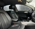 Білий Ауді А6, об'ємом двигуна 1.8 л та пробігом 192 тис. км за 16999 $, фото 23 на Automoto.ua