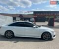 Білий Ауді А6, об'ємом двигуна 3 л та пробігом 176 тис. км за 21000 $, фото 9 на Automoto.ua