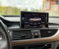 Белый Ауди А6, объемом двигателя 2.97 л и пробегом 126 тыс. км за 23700 $, фото 32 на Automoto.ua