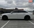 Білий Ауді А6, об'ємом двигуна 3 л та пробігом 172 тис. км за 16490 $, фото 16 на Automoto.ua