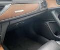 Белый Ауди А6, объемом двигателя 3 л и пробегом 125 тыс. км за 25000 $, фото 10 на Automoto.ua