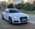 Белый Ауди А6, объемом двигателя 3 л и пробегом 154 тыс. км за 23800 $, фото 21 на Automoto.ua