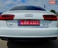 Белый Ауди А6, объемом двигателя 2 л и пробегом 88 тыс. км за 19900 $, фото 11 на Automoto.ua