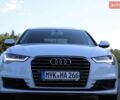 Белый Ауди А6, объемом двигателя 2 л и пробегом 179 тыс. км за 17500 $, фото 3 на Automoto.ua