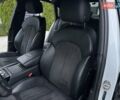 Білий Ауді А6, об'ємом двигуна 2.97 л та пробігом 118 тис. км за 22900 $, фото 51 на Automoto.ua