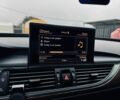 Білий Ауді А6, об'ємом двигуна 2 л та пробігом 156 тис. км за 19054 $, фото 11 на Automoto.ua