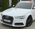 Білий Ауді А6, об'ємом двигуна 2.97 л та пробігом 118 тис. км за 22900 $, фото 8 на Automoto.ua