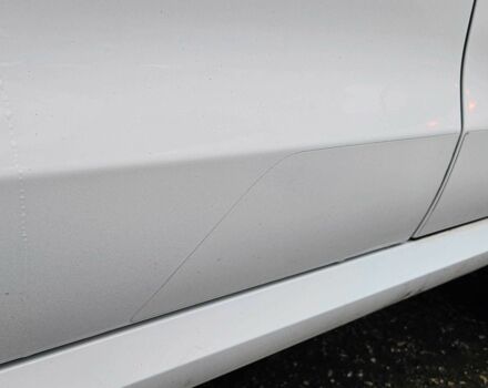 Белый Ауди А6, объемом двигателя 3 л и пробегом 167 тыс. км за 24800 $, фото 5 на Automoto.ua