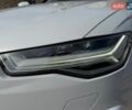 Белый Ауди А6, объемом двигателя 3 л и пробегом 179 тыс. км за 22500 $, фото 33 на Automoto.ua