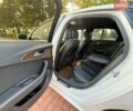 Білий Ауді А6, об'ємом двигуна 1.98 л та пробігом 139 тис. км за 11999 $, фото 28 на Automoto.ua