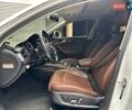 Білий Ауді А6, об'ємом двигуна 1.97 л та пробігом 156 тис. км за 24500 $, фото 9 на Automoto.ua