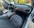 Белый Ауди А6, объемом двигателя 1.97 л и пробегом 180 тыс. км за 18500 $, фото 42 на Automoto.ua