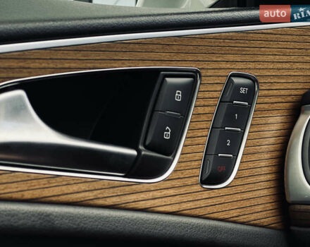 Белый Ауди А6, объемом двигателя 2.97 л и пробегом 190 тыс. км за 20999 $, фото 63 на Automoto.ua