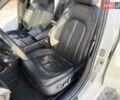 Белый Ауди А6, объемом двигателя 1.98 л и пробегом 168 тыс. км за 17500 $, фото 11 на Automoto.ua