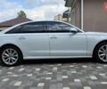 Белый Ауди А6, объемом двигателя 1.8 л и пробегом 199 тыс. км за 19900 $, фото 3 на Automoto.ua