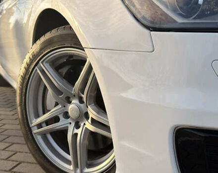 Белый Ауди А6, объемом двигателя 1.98 л и пробегом 150 тыс. км за 17600 $, фото 5 на Automoto.ua