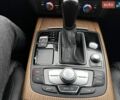 Белый Ауди А6, объемом двигателя 2.97 л и пробегом 142 тыс. км за 18900 $, фото 23 на Automoto.ua