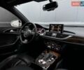 Белый Ауди А6, объемом двигателя 1.98 л и пробегом 120 тыс. км за 16900 $, фото 13 на Automoto.ua