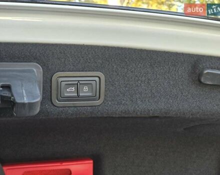 Белый Ауди А6, объемом двигателя 3 л и пробегом 203 тыс. км за 26500 $, фото 56 на Automoto.ua