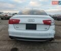 Белый Ауди А6, объемом двигателя 2.97 л и пробегом 155 тыс. км за 3900 $, фото 5 на Automoto.ua