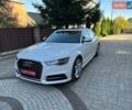 Білий Ауді А6, об'ємом двигуна 3 л та пробігом 203 тис. км за 18999 $, фото 1 на Automoto.ua